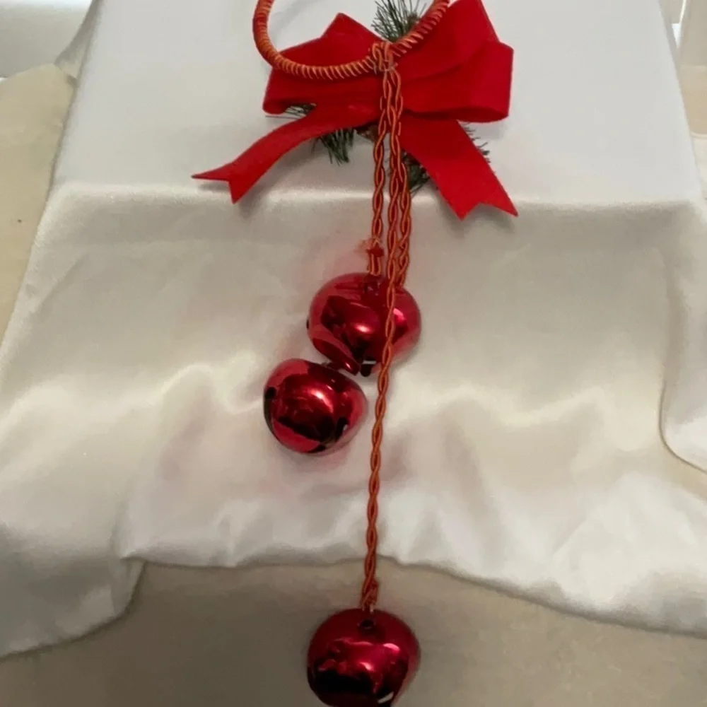 Christmas Door Hanger